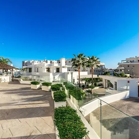 La Cala De Mijas - Dream Gardens Apartamento Málaga Exterior foto