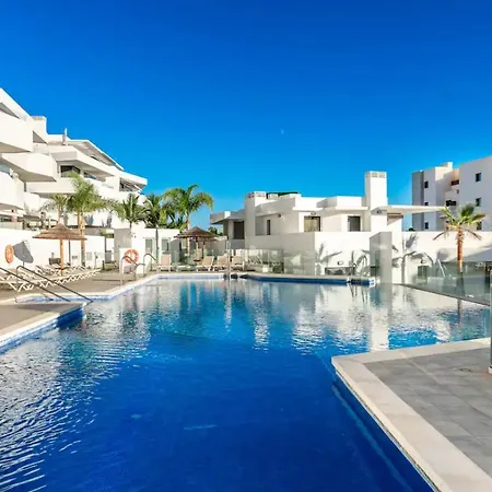 La Cala De Mijas - Dream Gardens Apartment Malaga Exterior photo