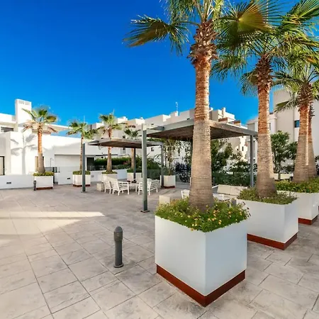 La Cala De Mijas - Dream Gardens Apartamento Málaga Exterior foto