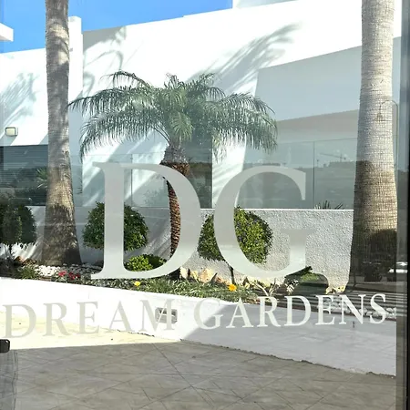 La Cala De Mijas - Dream Gardens Apartamento Málaga Exterior foto