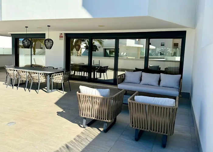 La Cala De Mijas - Dream Gardens