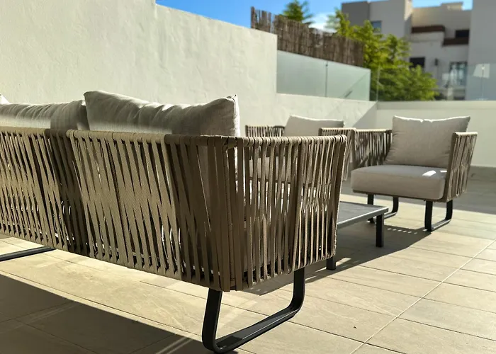 La Cala De Mijas - Dream Gardens