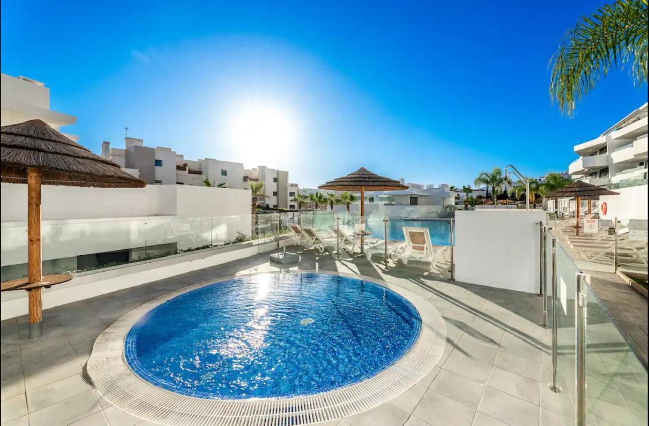 La Cala De Mijas - Dream Gardens Apartment Málaga