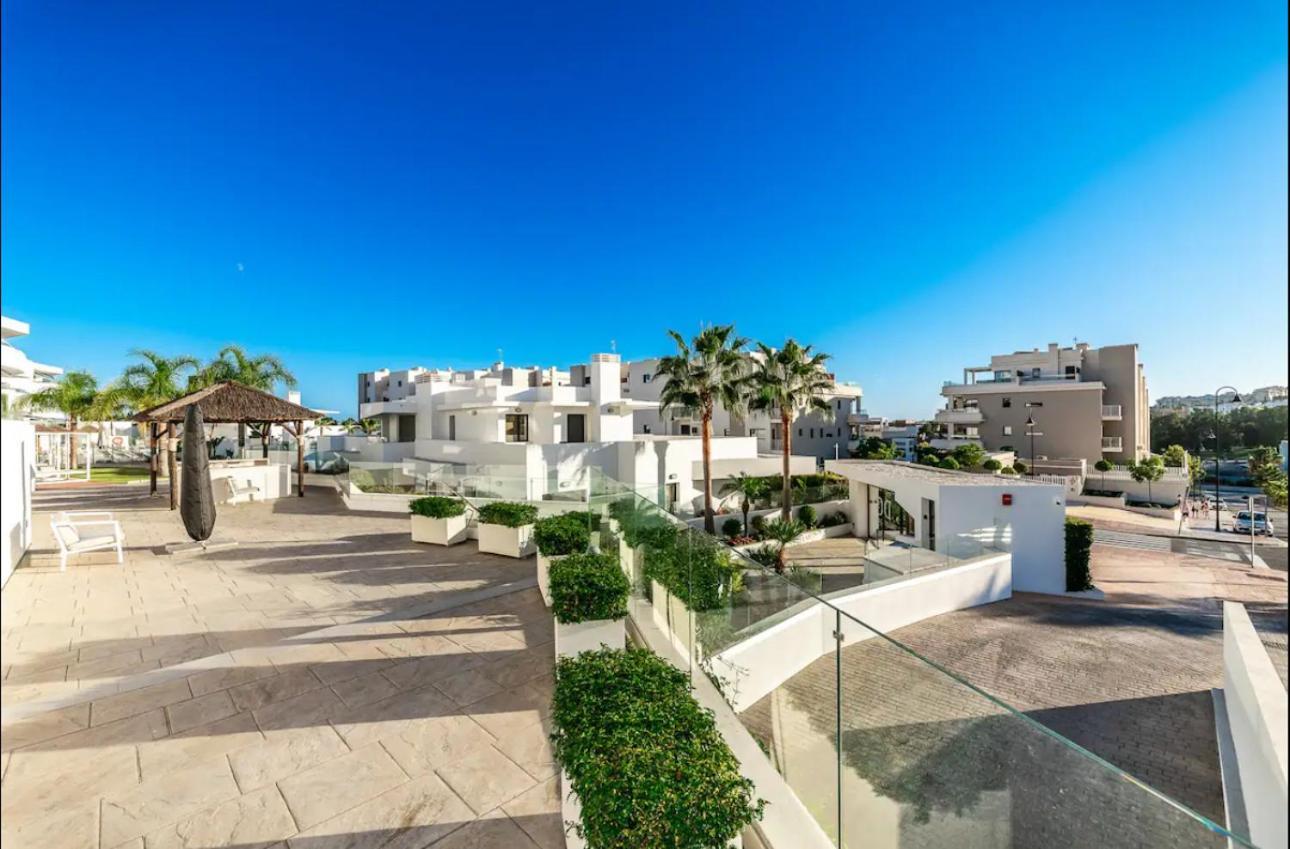 Apartment La Cala De Mijas - Dream Gardens Málaga