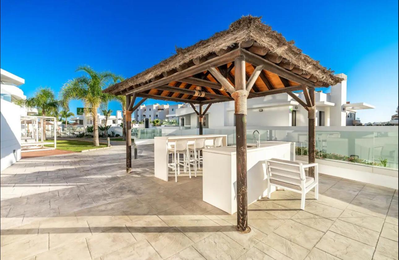 Apartment La Cala De Mijas - Dream Gardens