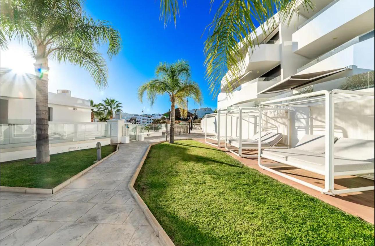 La Cala De Mijas - Dream Gardens Malaga