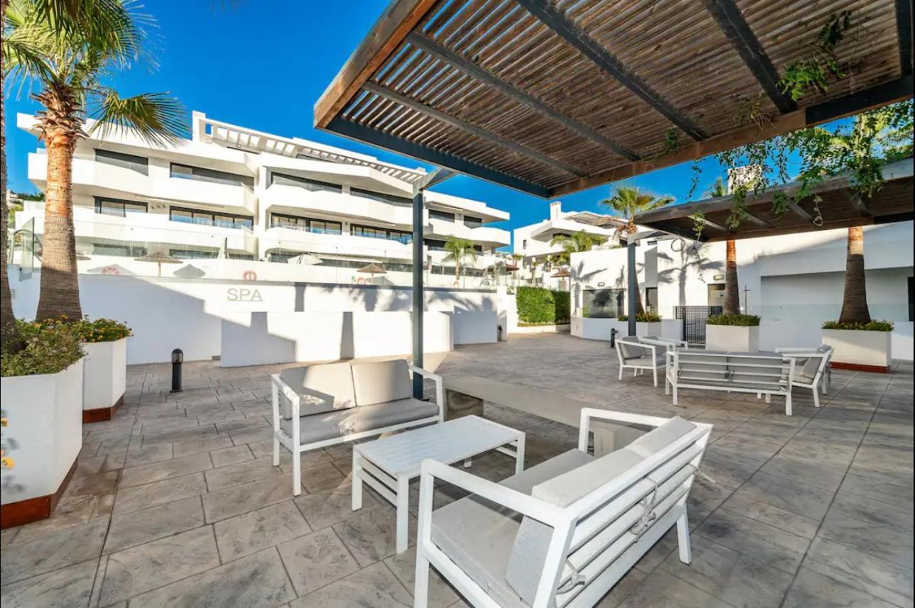 Apartment La Cala De Mijas - Dream Gardens Málaga