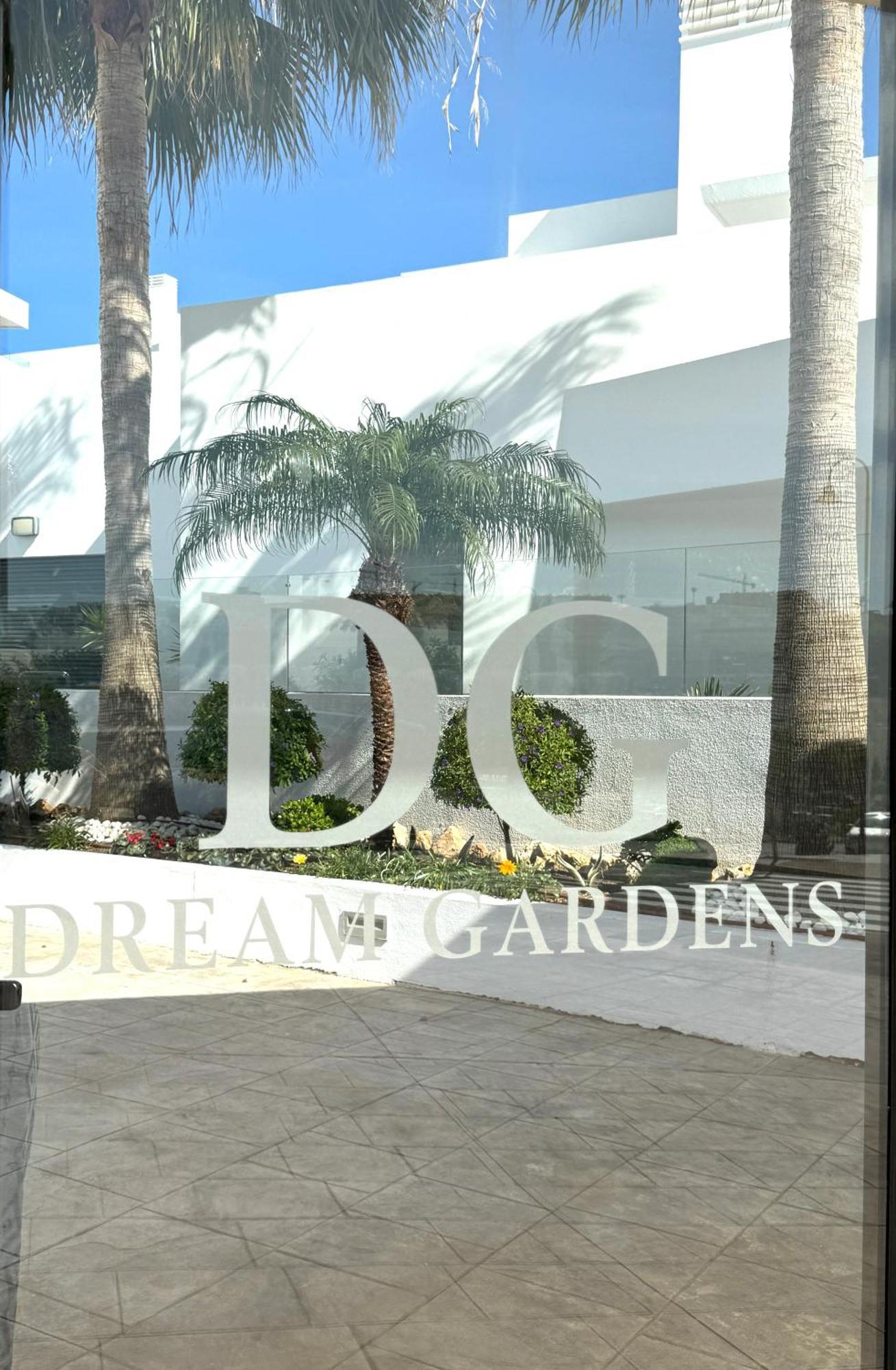 La Cala De Mijas - Dream Gardens Apartment Málaga
