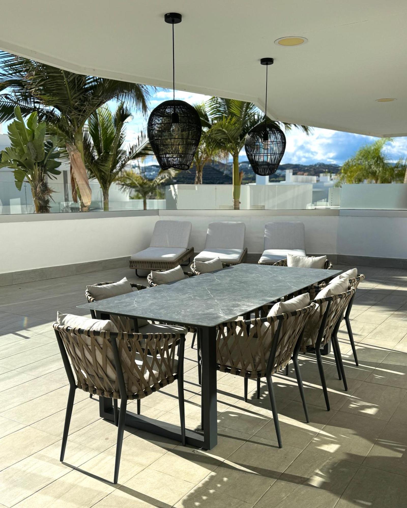 La Cala De Mijas - Dream Gardens Malaga